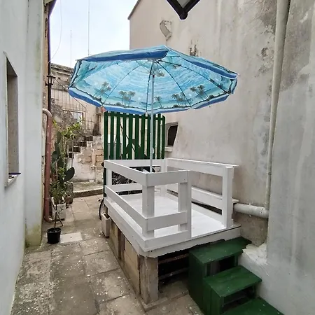 La Casa Del Pellegrino Apartment
