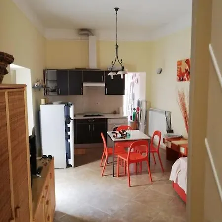 La Casa Del Pellegrino *