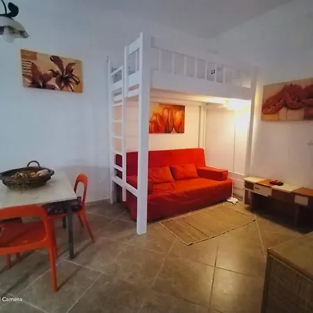 La Casa Del Pellegrino Apartment *