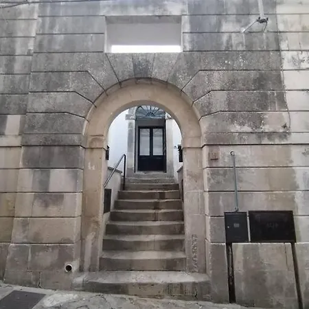 La Casa Del Pellegrino