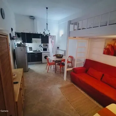Apartment La Casa Del Pellegrino Carpignano Salentino