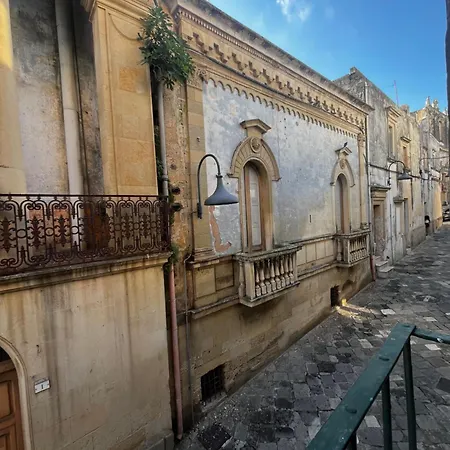 La Casa Del Pellegrino Apartment Carpignano Salentino